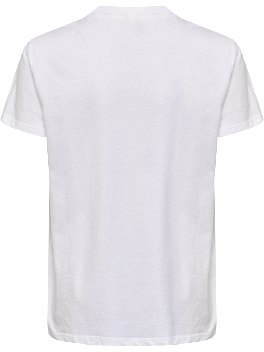 hmlGO 2.0 LOGO T-SHIRT S/S KIDS
