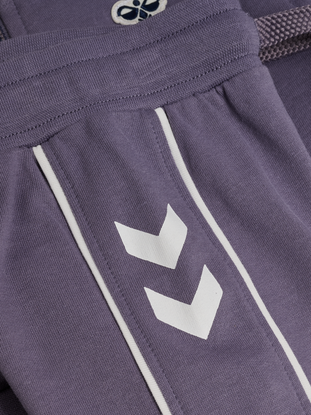 hmlMINI CO REG TRACK SUIT