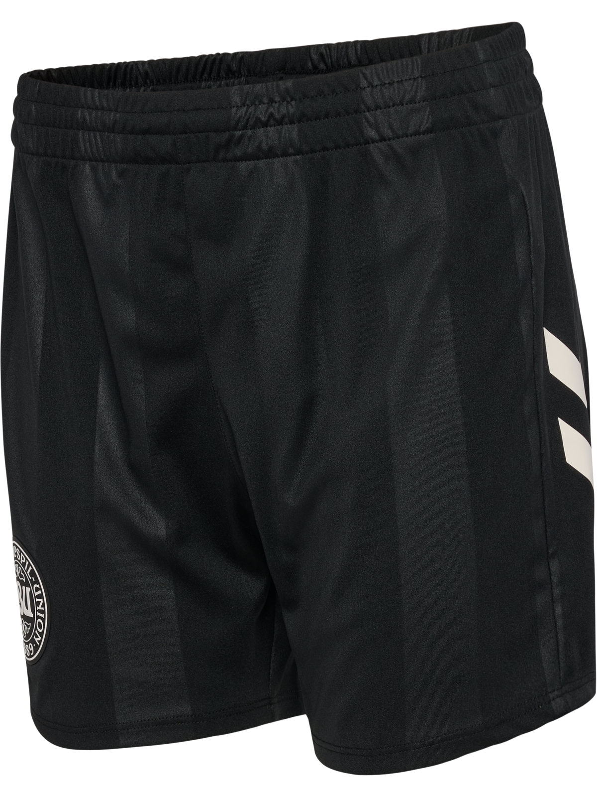 DBU WOMAN 25 GK SHORTS