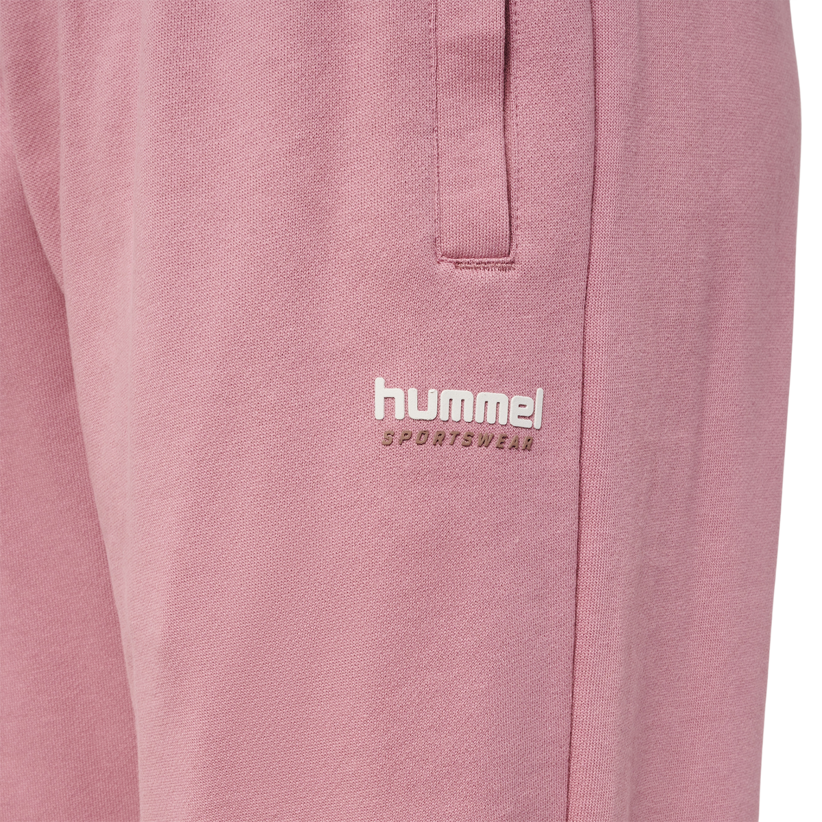 hmlLGC SHAI REGULAR PANTS