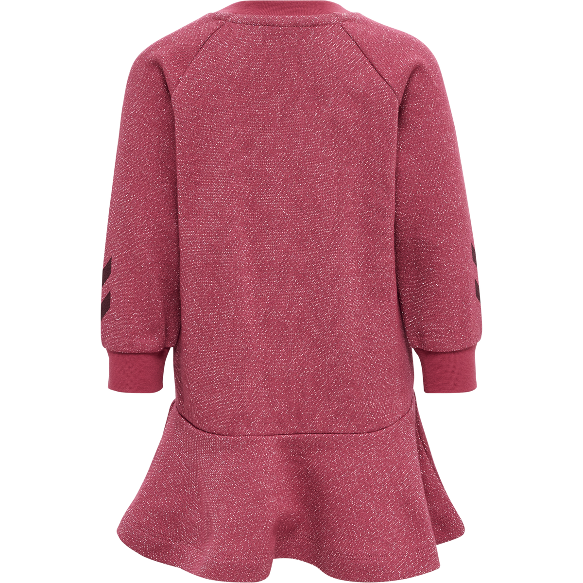hmlSALLY DRESS L/S