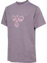 hmlJR REG TUKAS T-SHIRT S/S