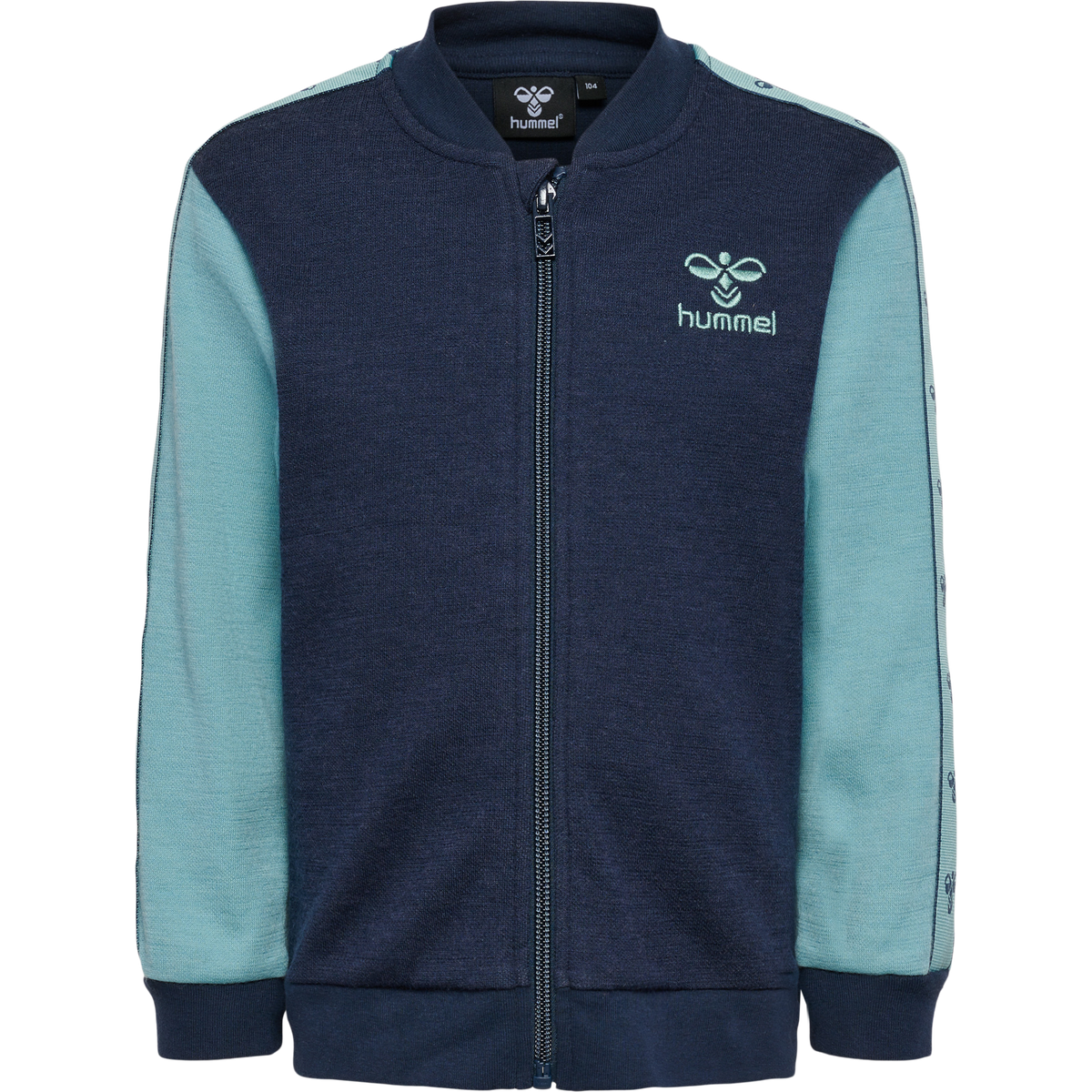 hmlWULBATO ZIP JACKET