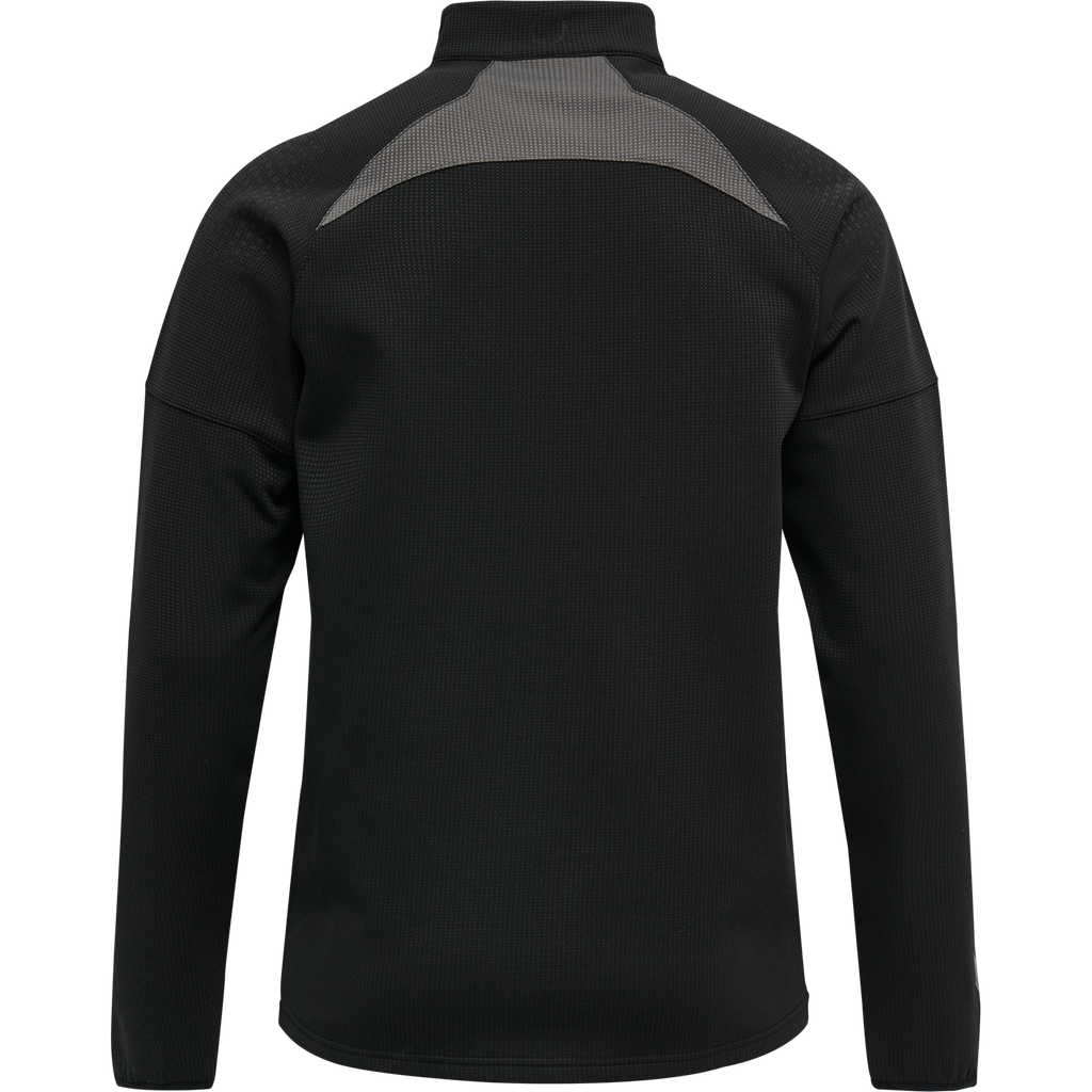 hmlLEAD PRO HALF ZIP