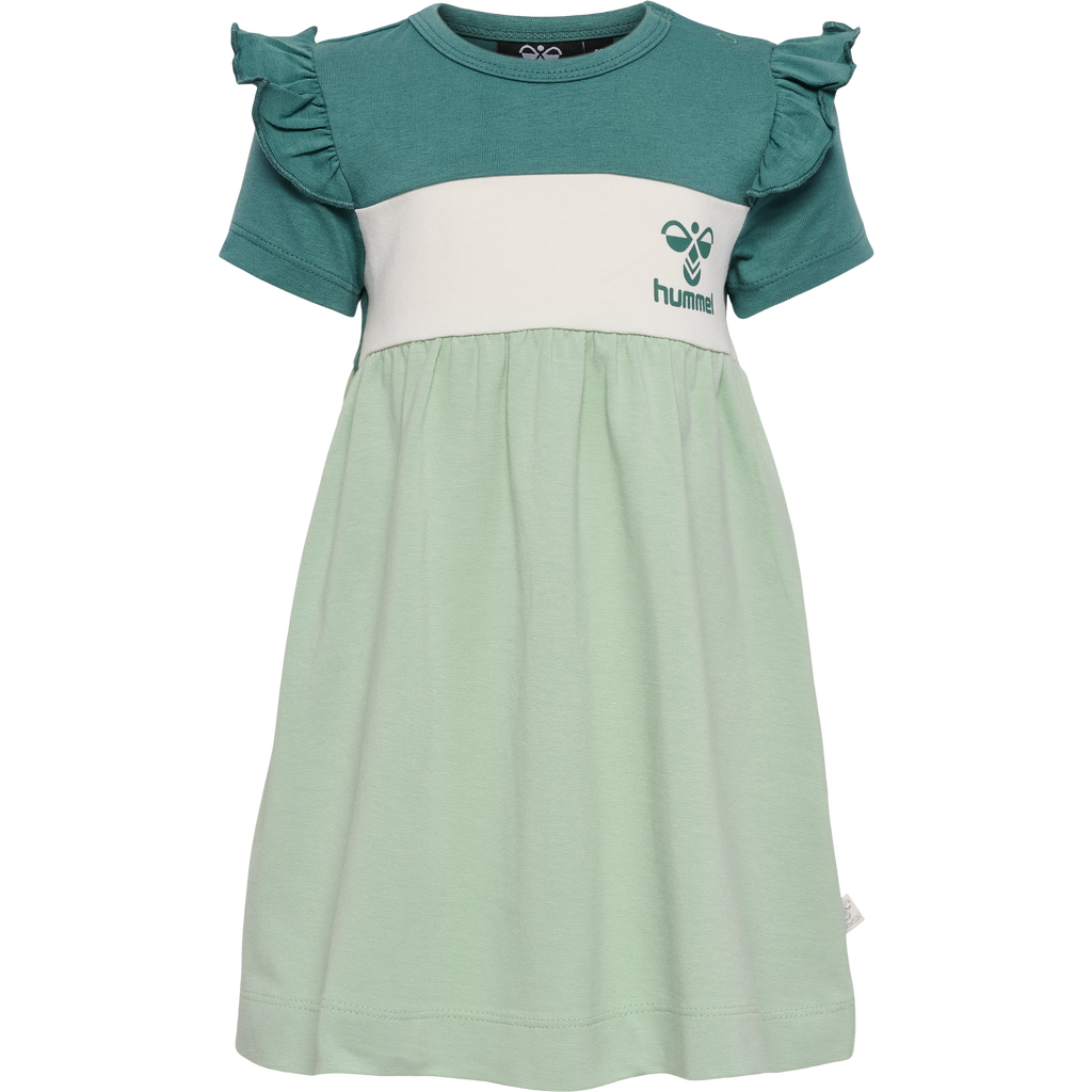 hmlTALYA DRESS S/S