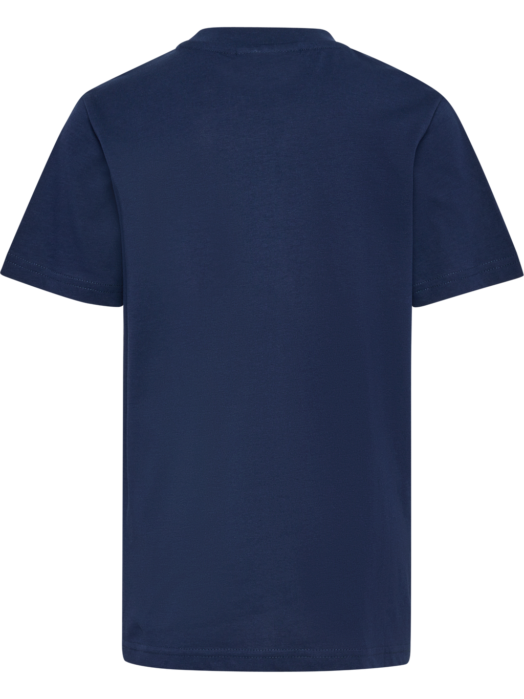 hmlJR BASE T-SHIRT S/S