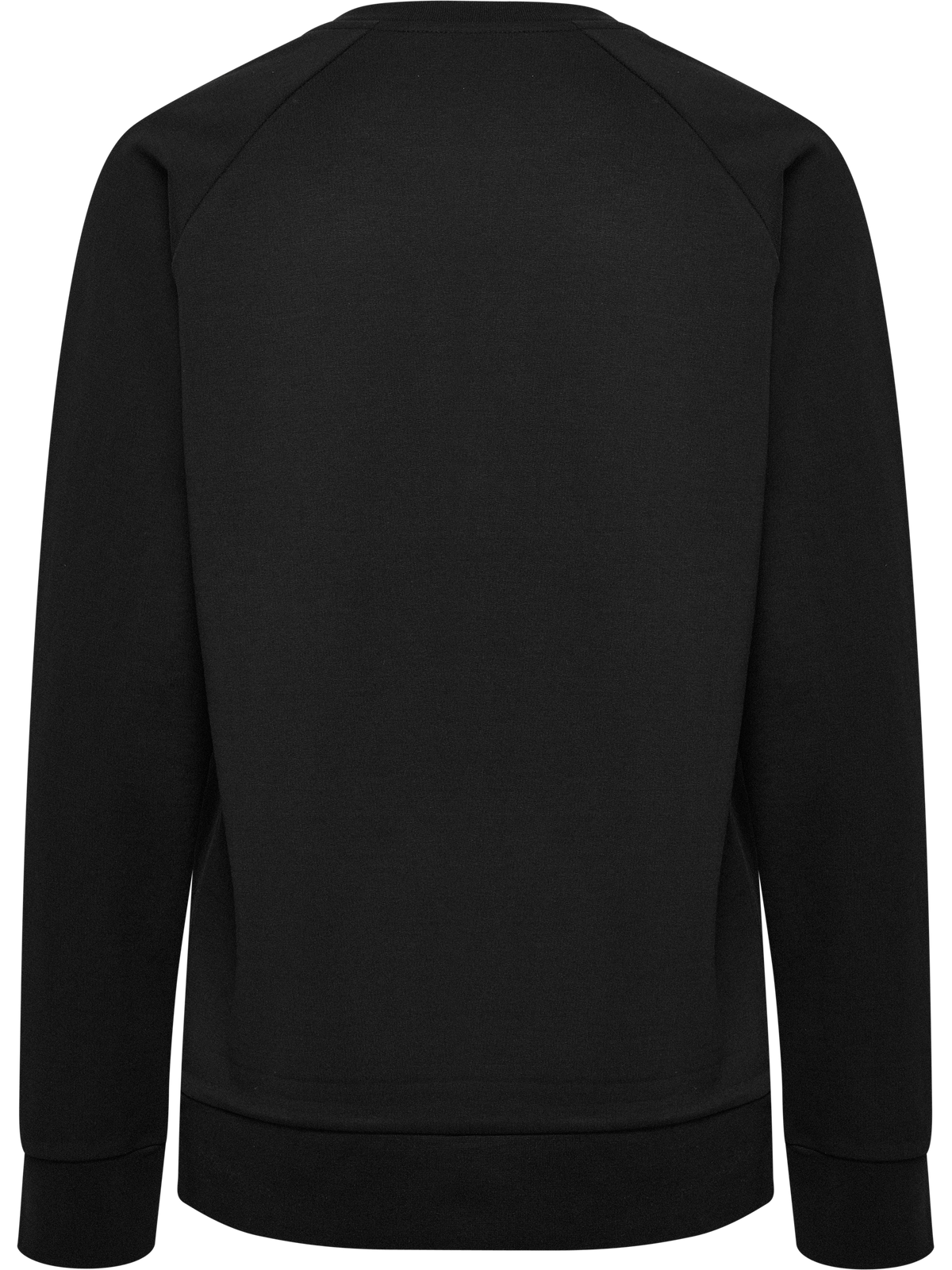 hmlGO COTTON LOGO SWEATSHIRT WOMAN