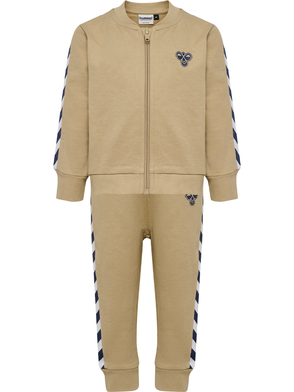 hmlMINI REG CHEVRON SET