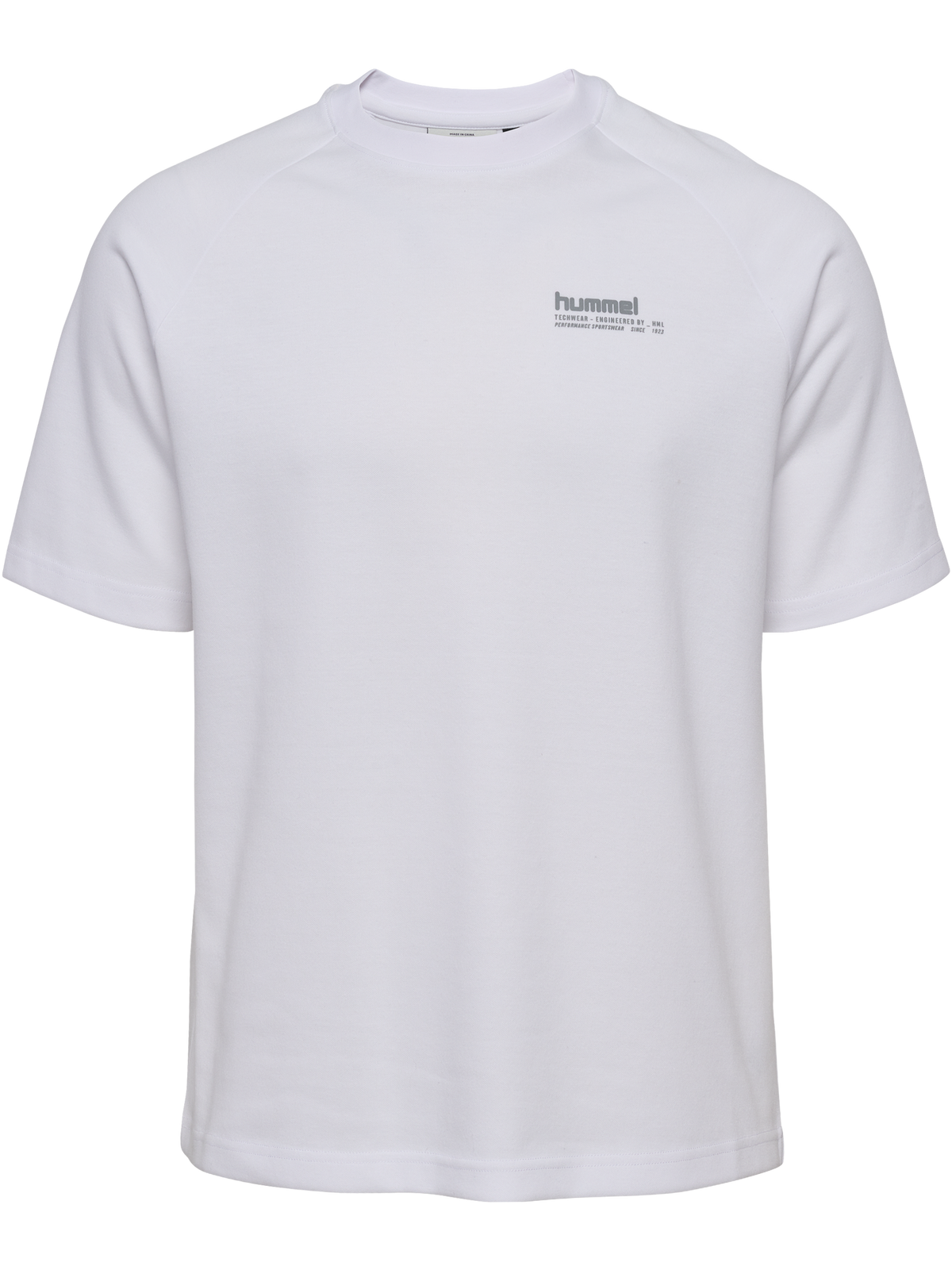 hmlTECH LOOSE T-SHIRT