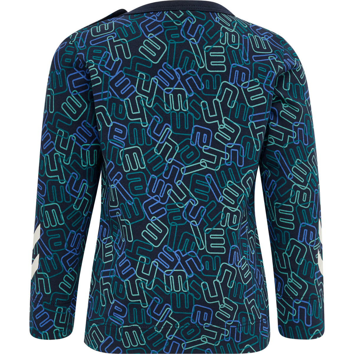 hmlOLLY T-SHIRT L/S