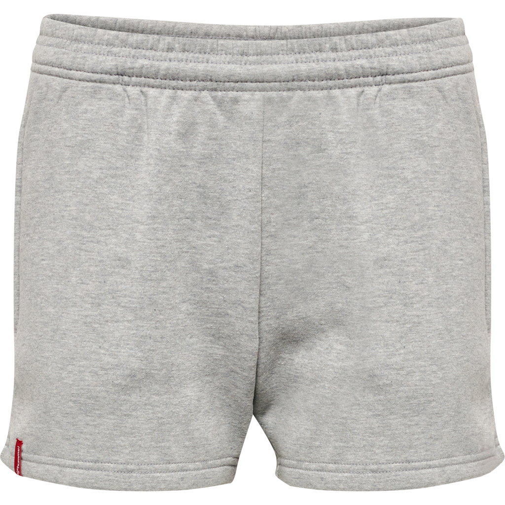 hmlRED BASIC SWEAT SHORTS KIDS