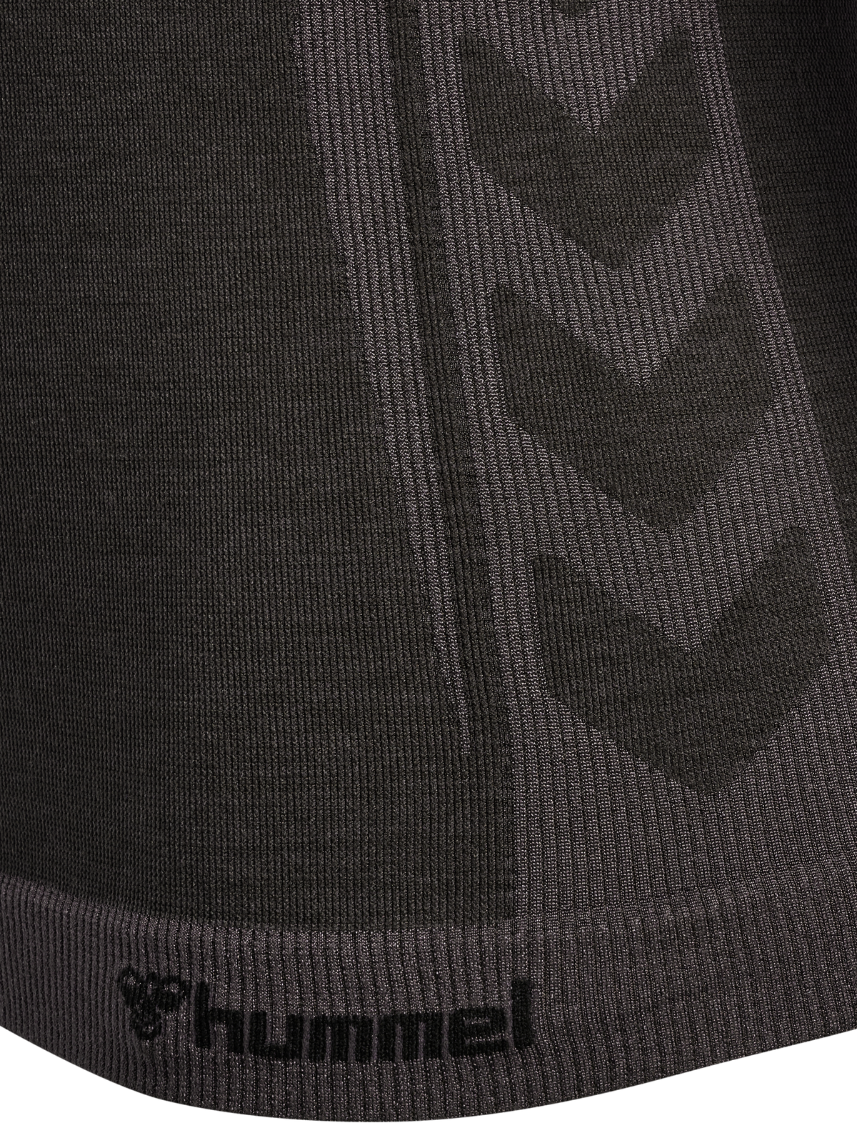 hmlCLEA SEAMLESS TIGHT T-SHIRT L/S