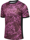 hmlBLAZE CLUB 26 GRAPHIC TEE KIDS