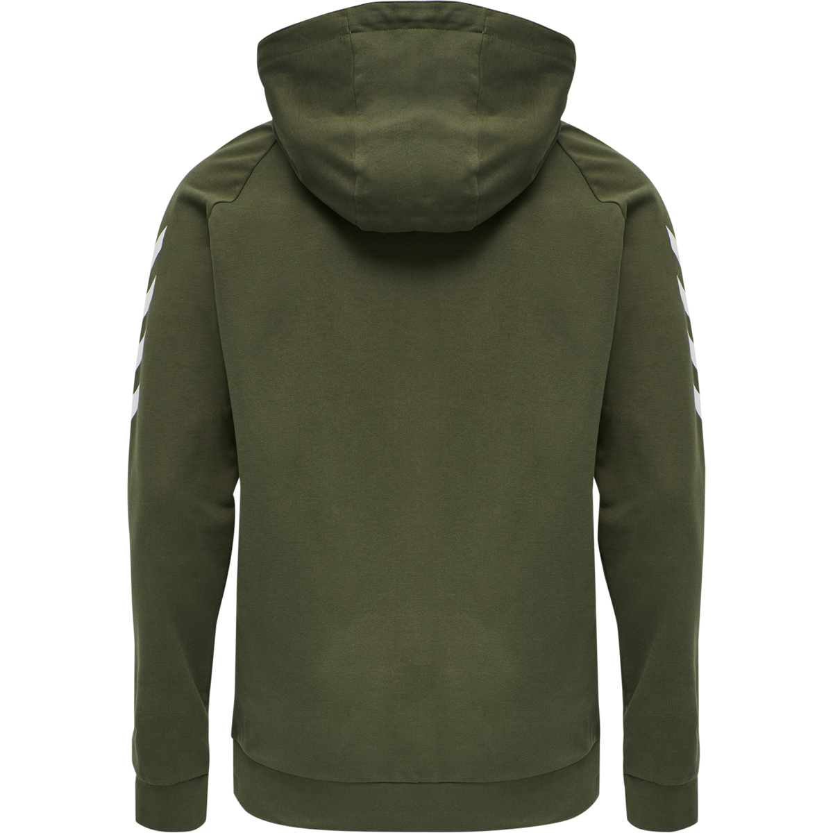 hmlGO COTTON HOODIE