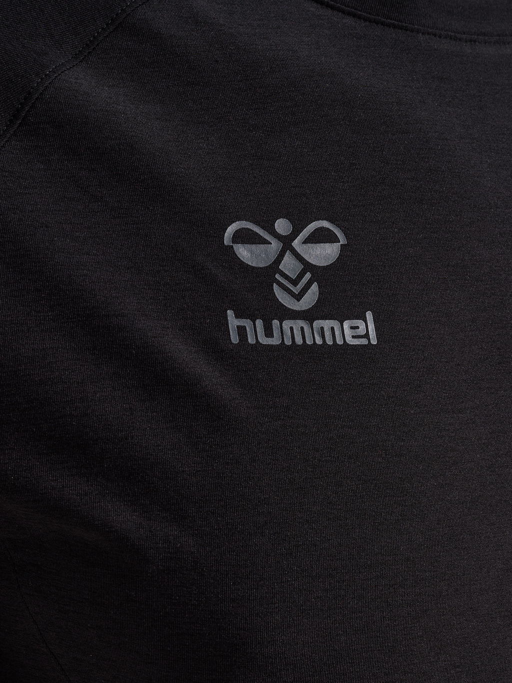 hmlCIMA 2.0 JERSEY S/S