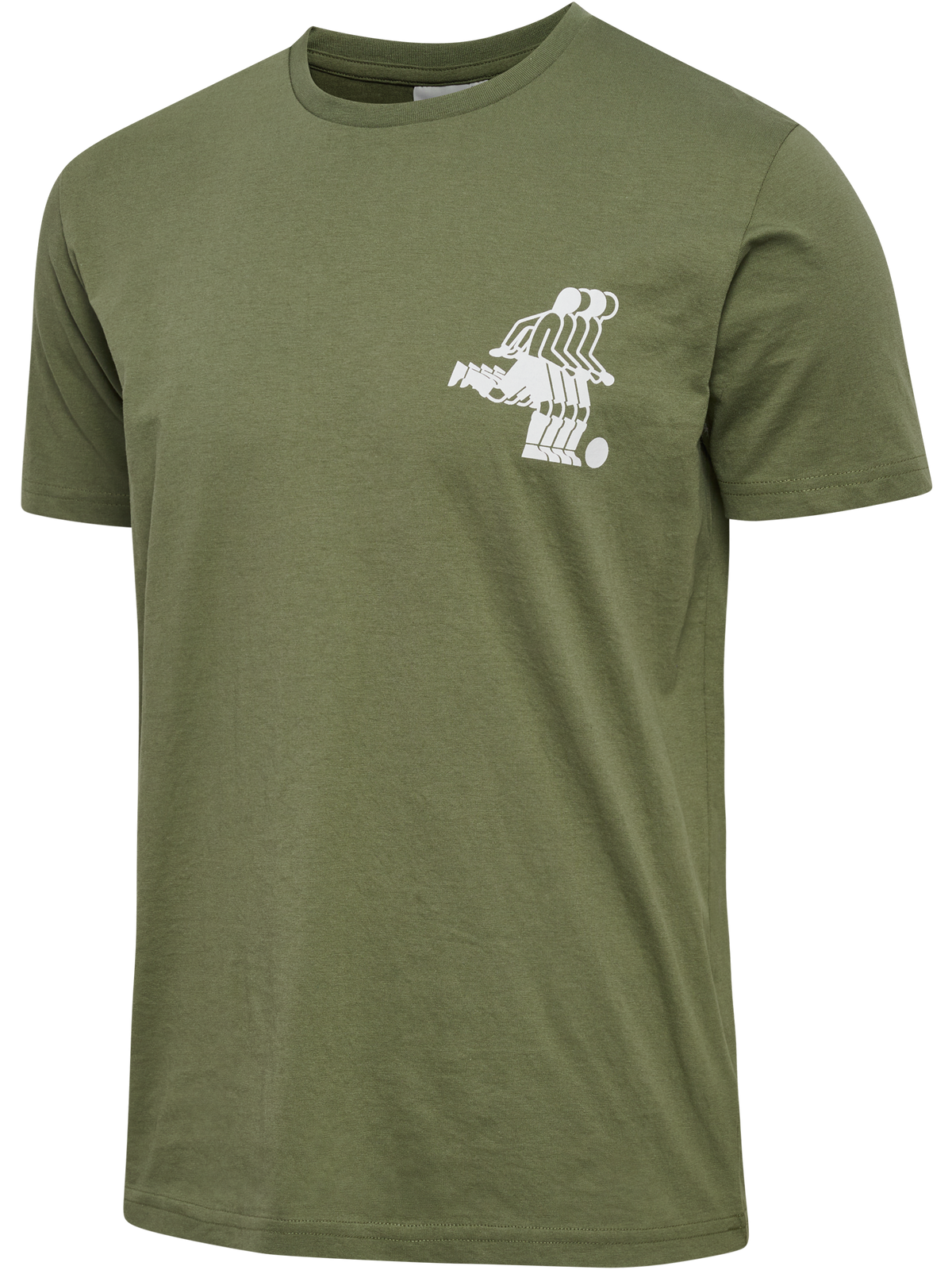 hmlPULSE GRAPHIC T-SHIRT S/S