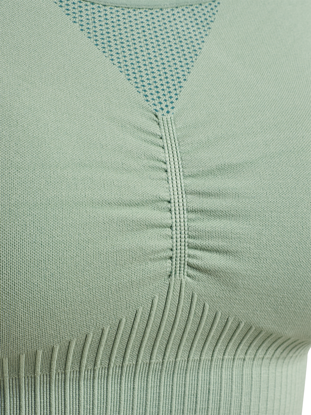hmlHIIT SEAMLESS PADDED BRA