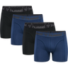 hmlMARSTON 4-PACK BOXERS