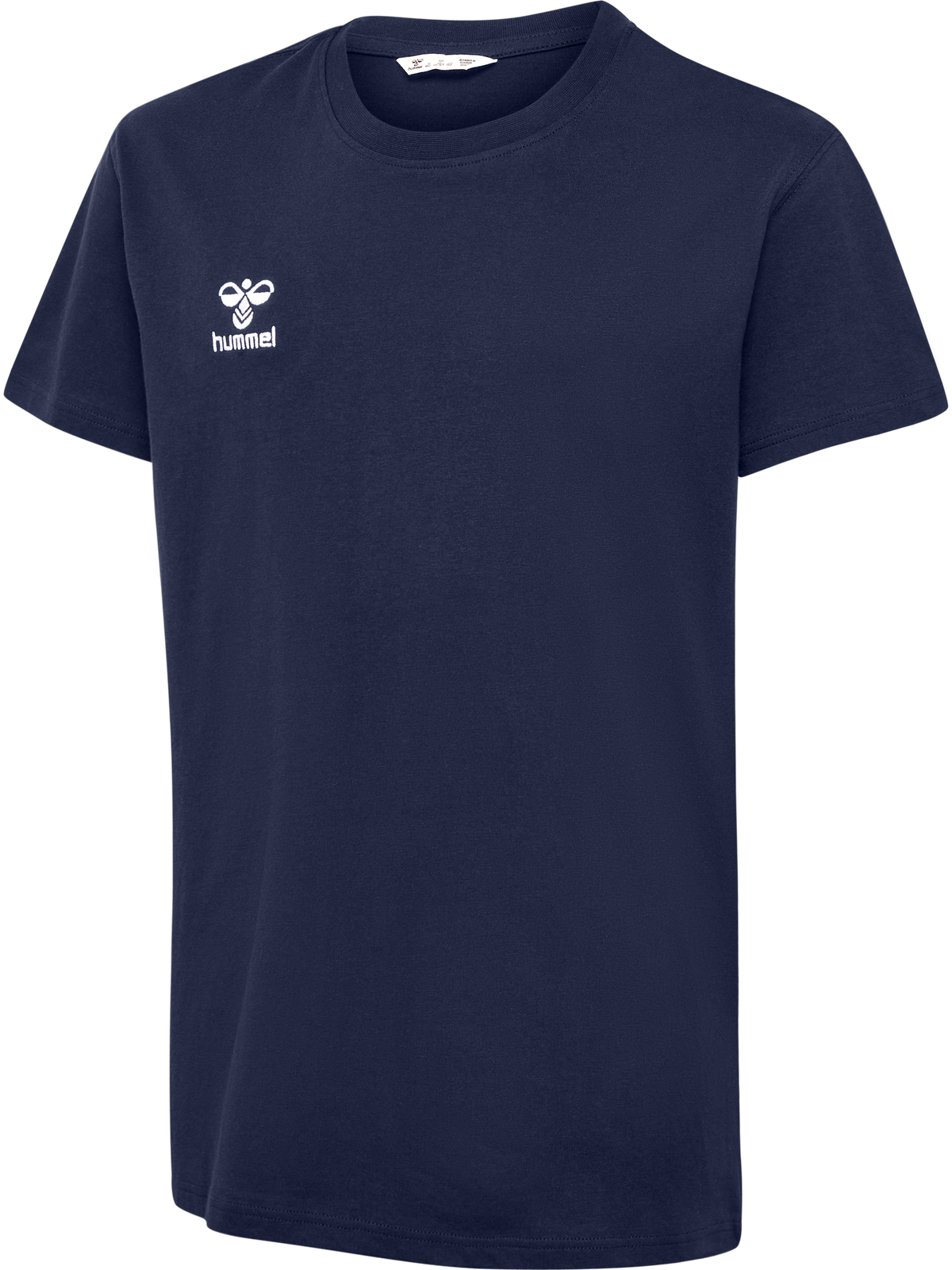 hmlGO 2.0 T-SHIRT S/S KIDS