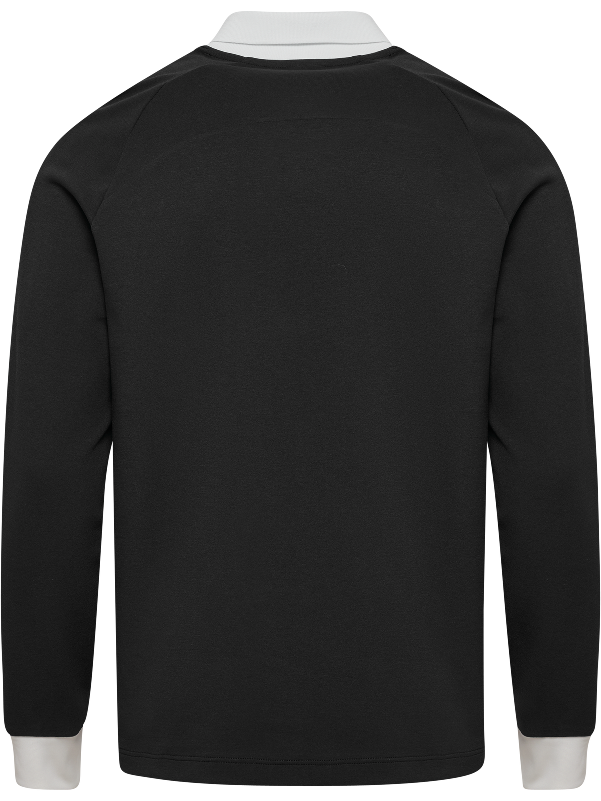 hmlROOT POLO L/S