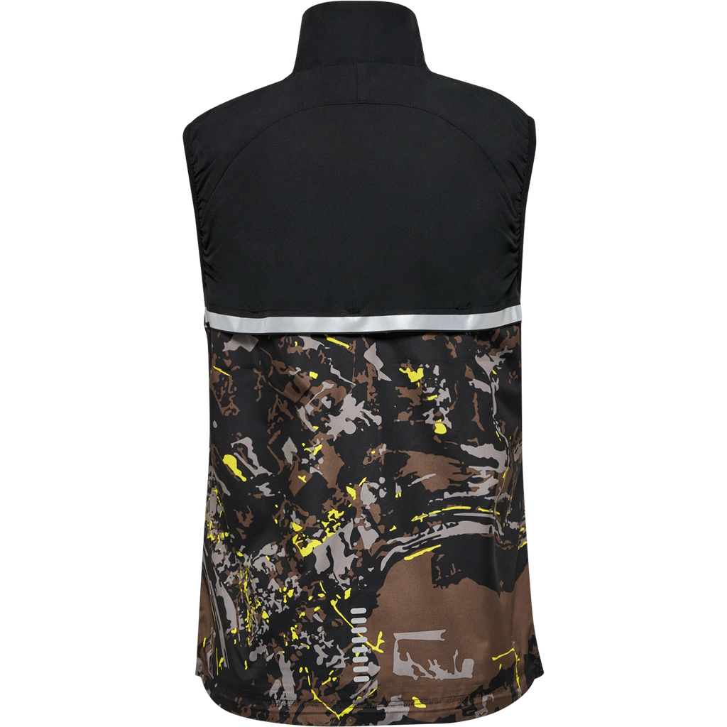 nwlGILBERT GILET female