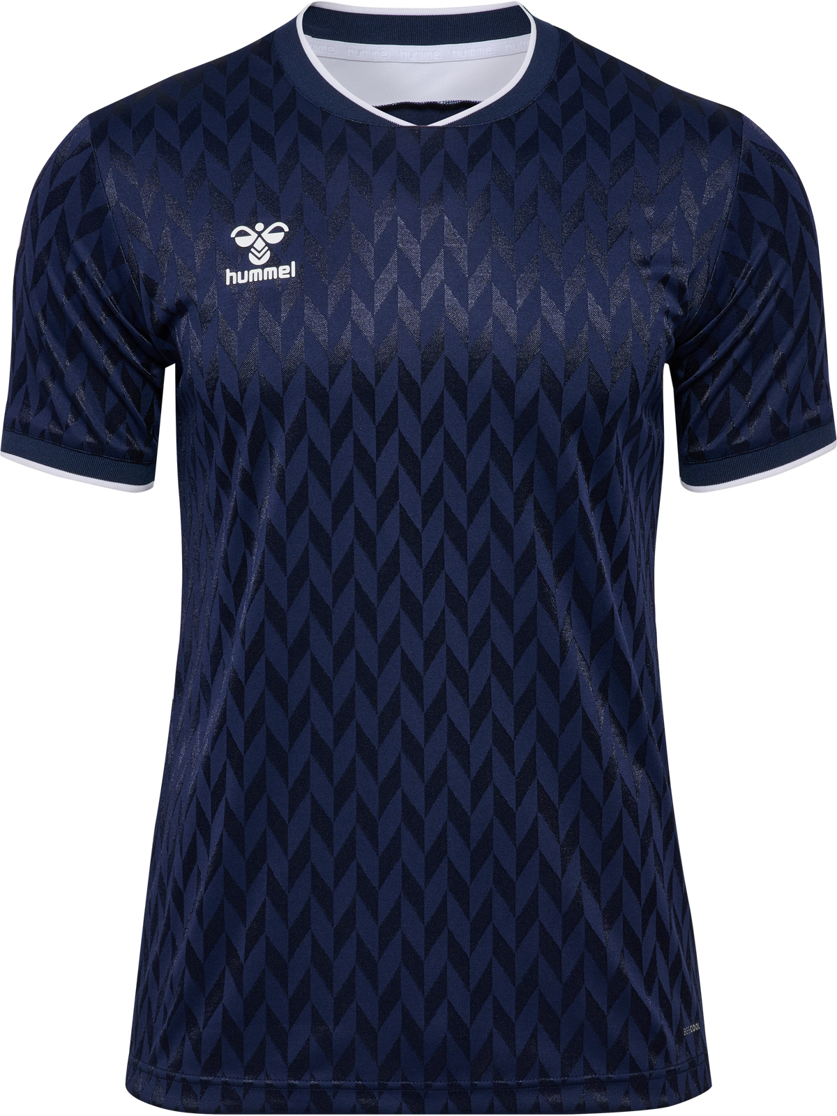 hmlMATCH LEGEND JERSEYS S/S