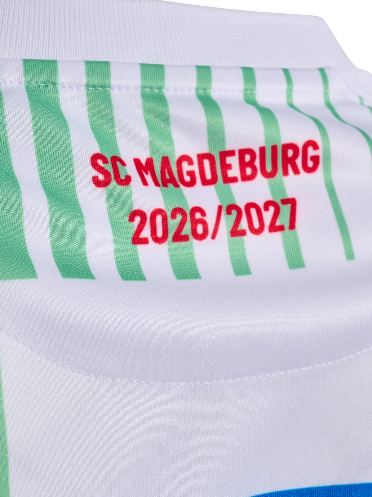 SCM 26/27 BL AWAY JERSEY S/S