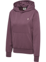 hmlPULSE W SWEAT HOODIE