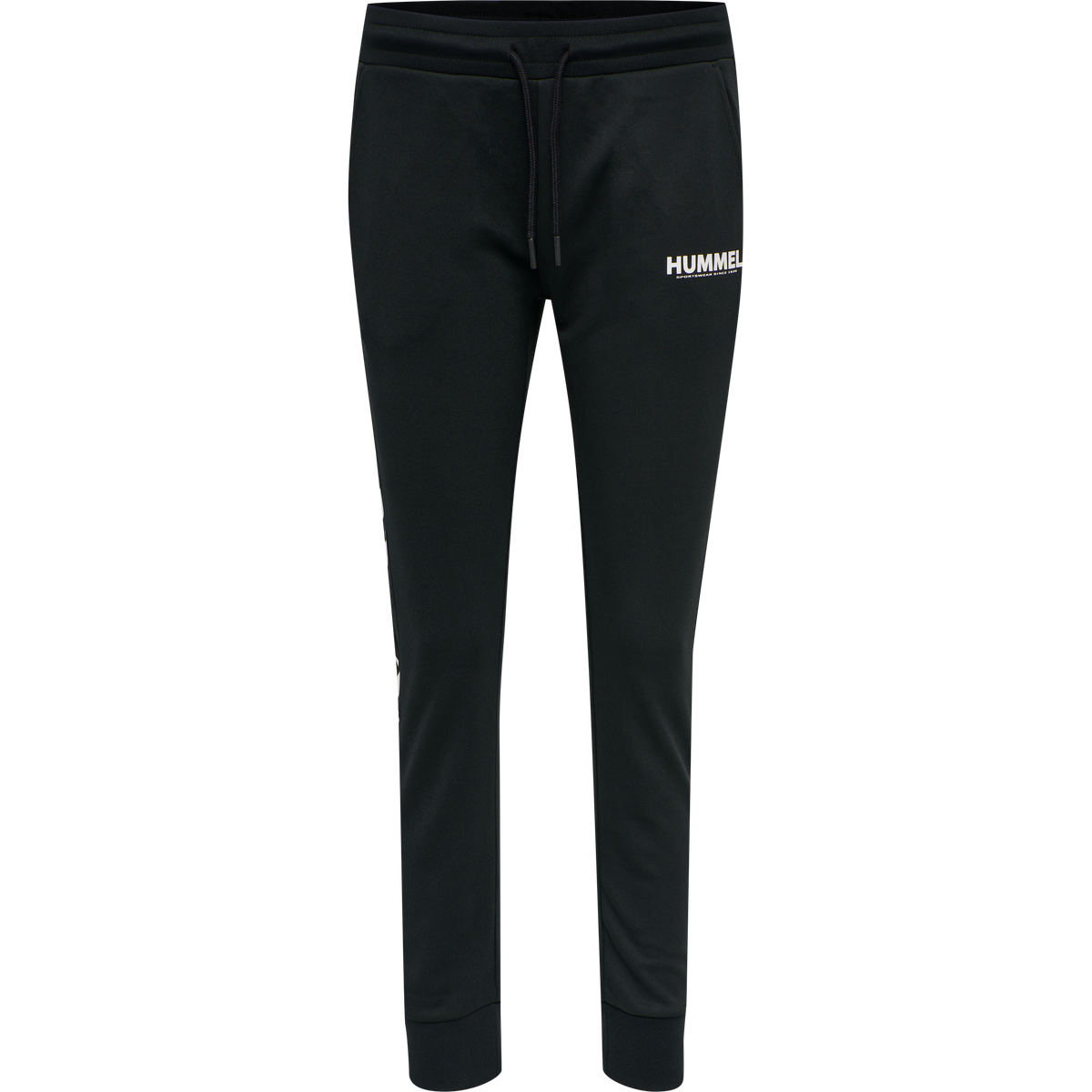 hmlLEGACY POLY WOMAN REGULAR PANTS