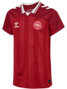 DBU WOMAN 25 HOME JERSEY S/S KIDS