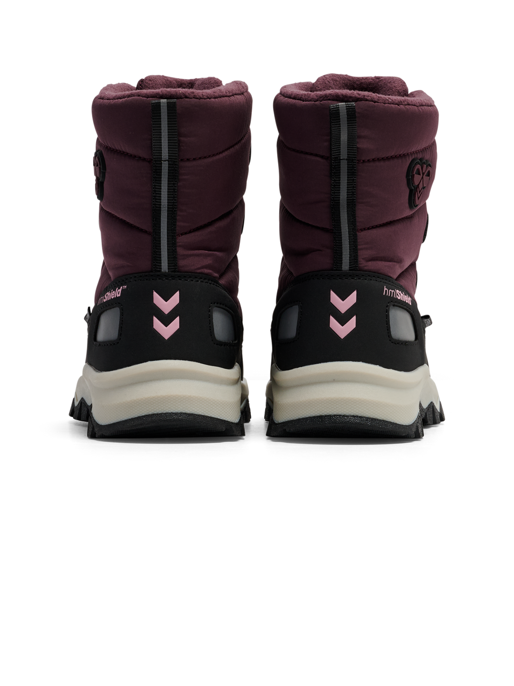 BROOK HIGH TEX BOOT JR
