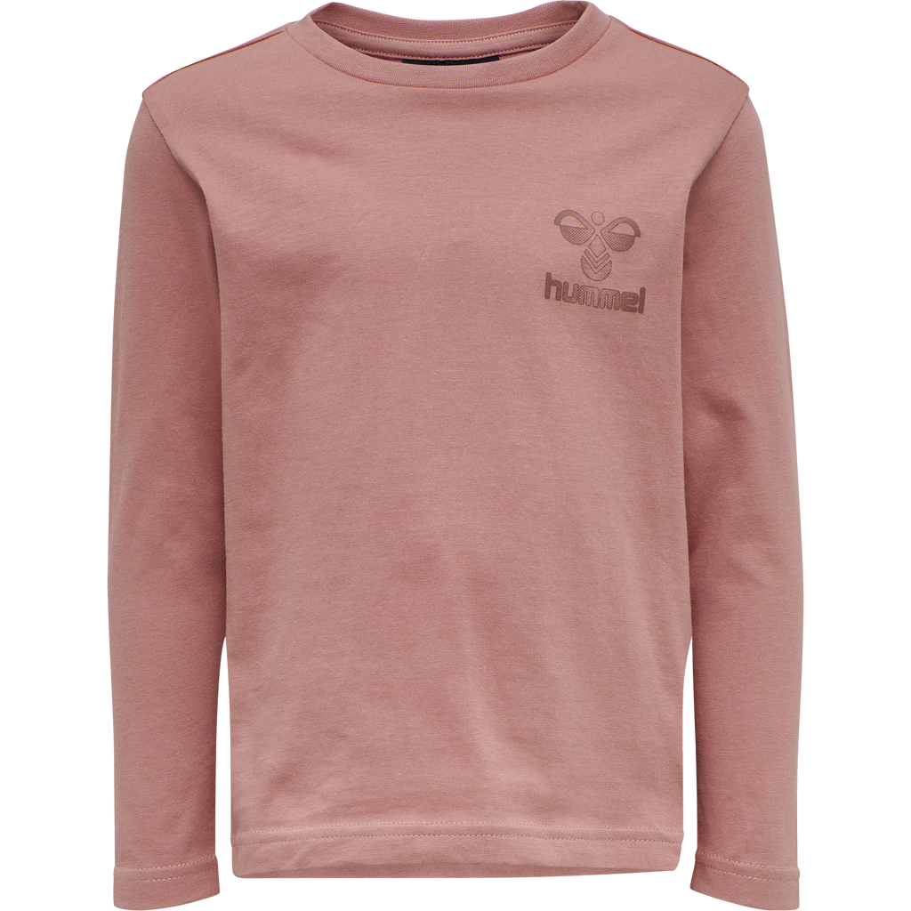 hmlDREI T-SHIRT L/S