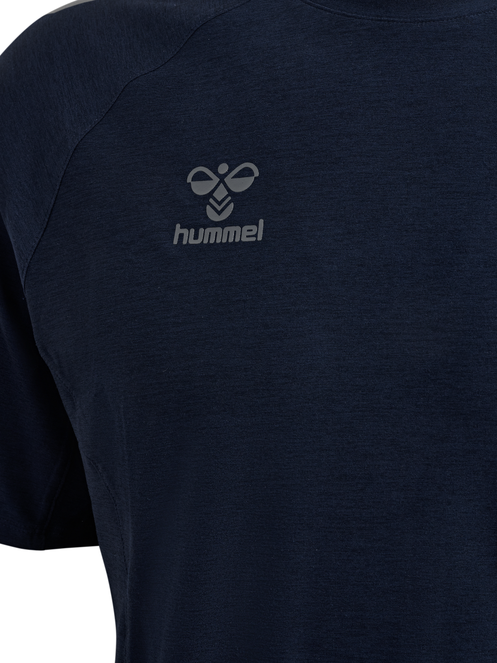 hmlCIMA 2.0 JERSEY S/S