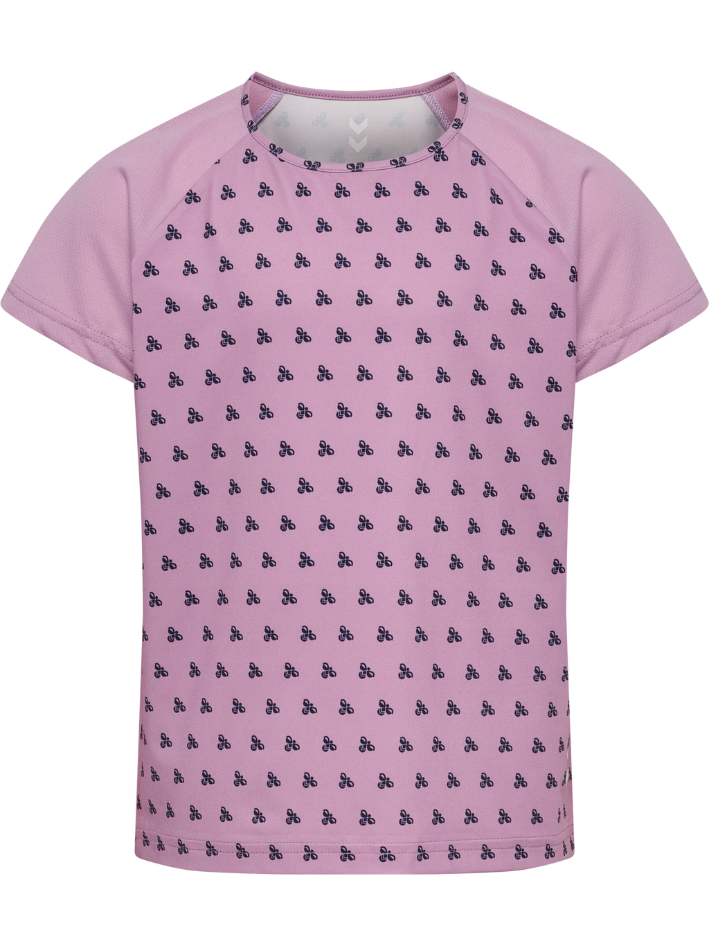 hmlJR MIX T-SHIRT S/S