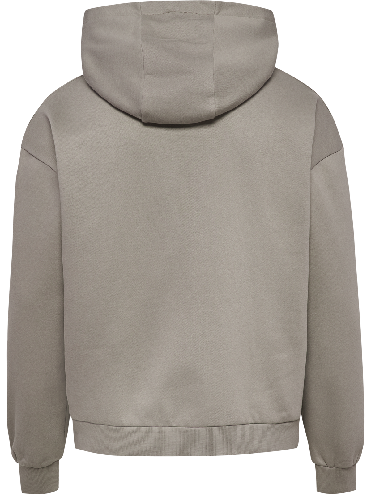 hmlBOXY HOODIE LOGO