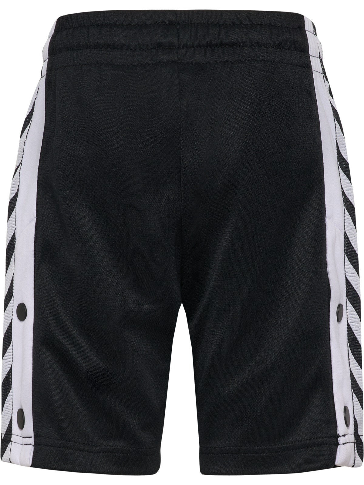 hmlJR CHEVRON SHORTS