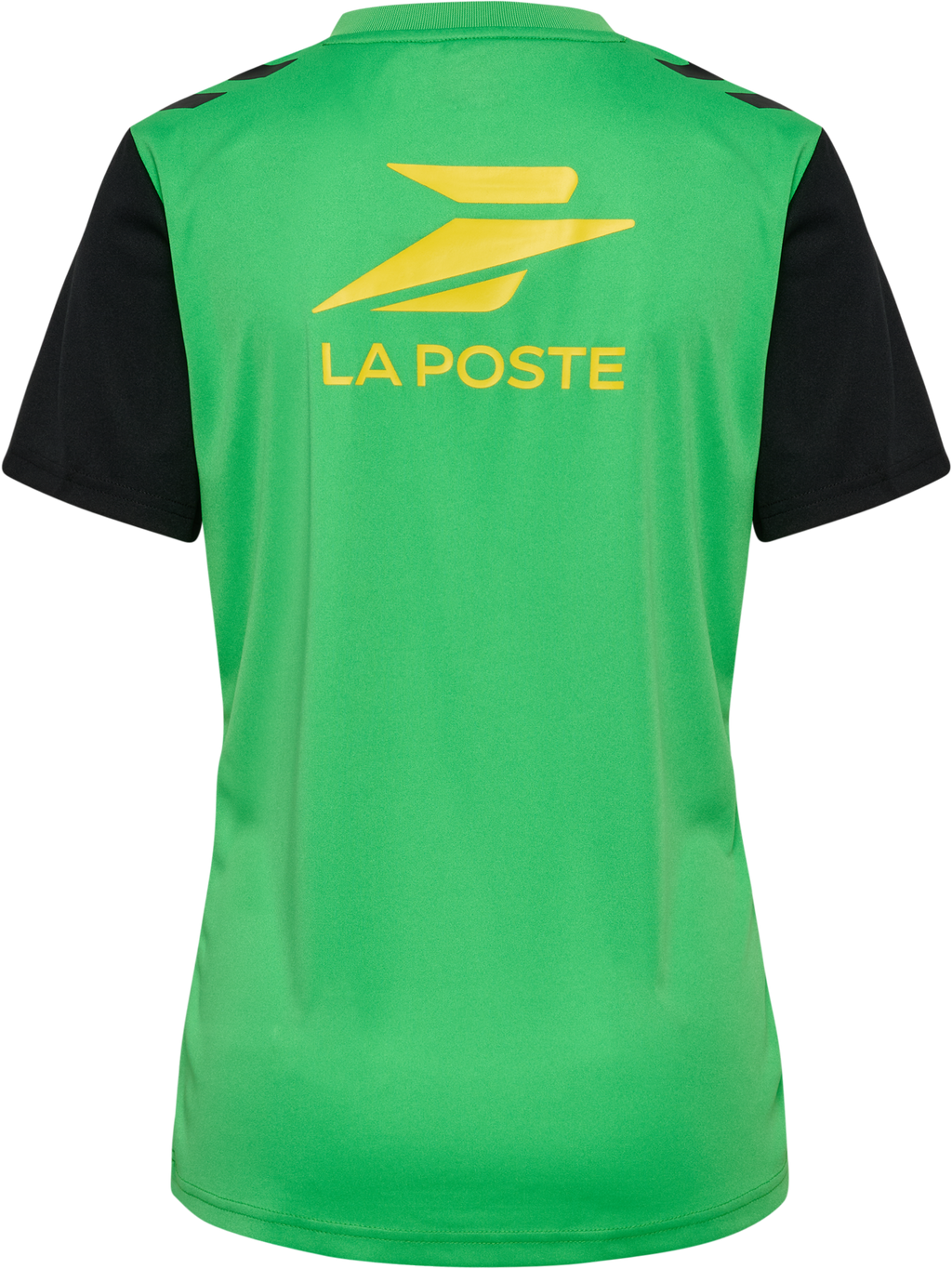 FFHB NEW REFEREE JERSEY S/S WO