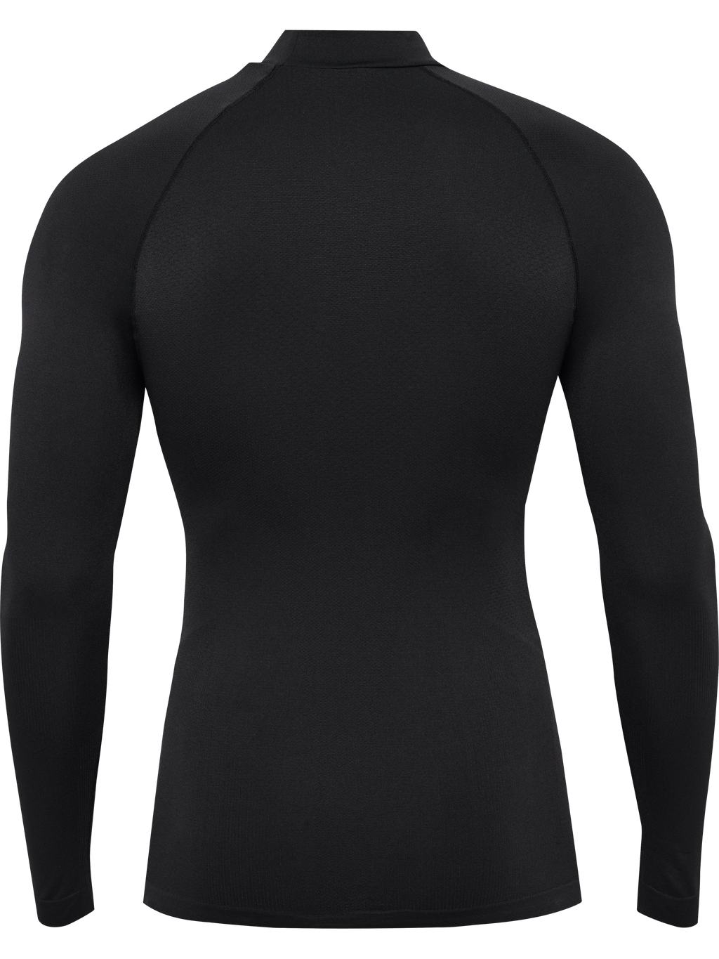 hmlBL COMFORT 2.0 MOCKNECK TEE L/S