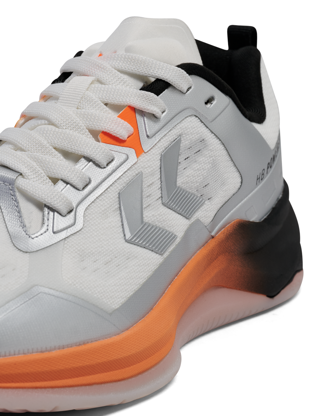 HB POWERSTRIKE PRO