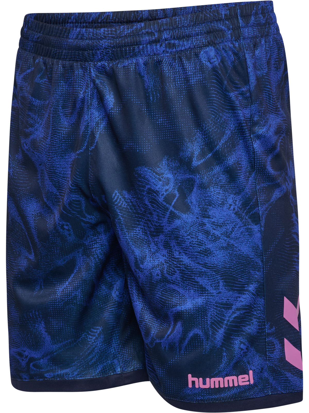 hmlBLAZE CLUB 26 GRAPHIC SET