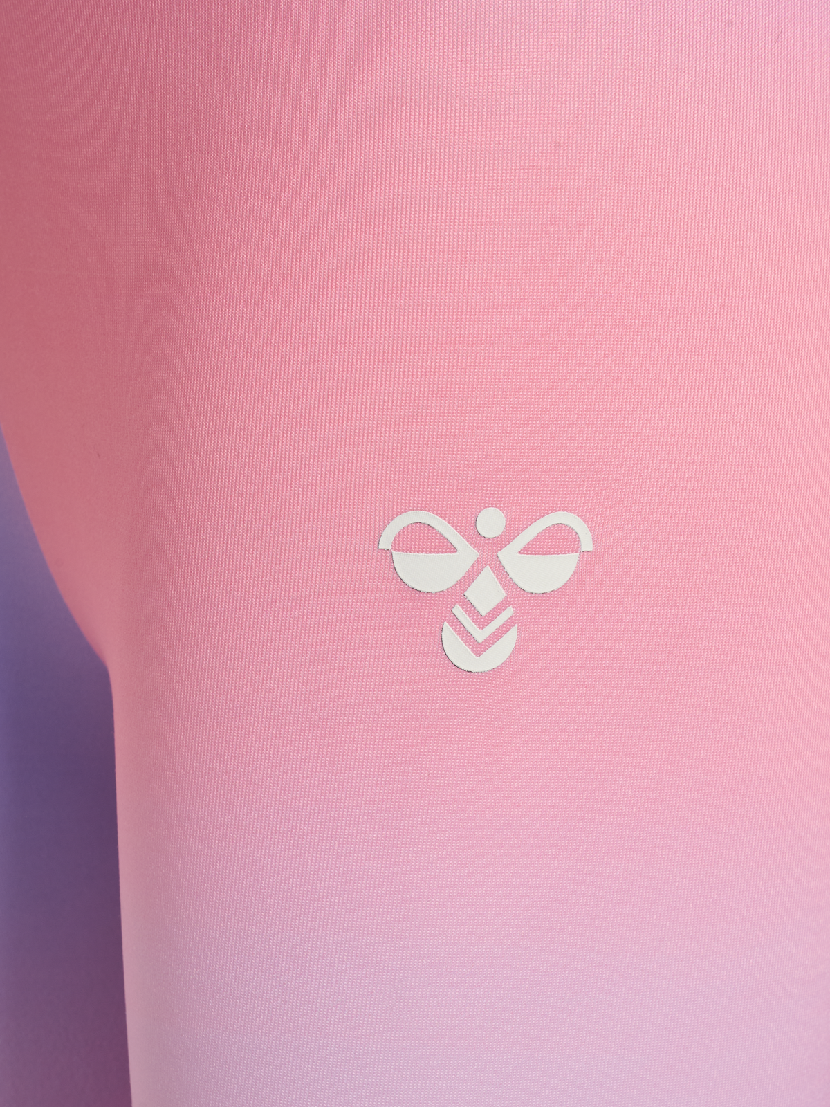 hmlJR GRADIENT GYM TIGHTS