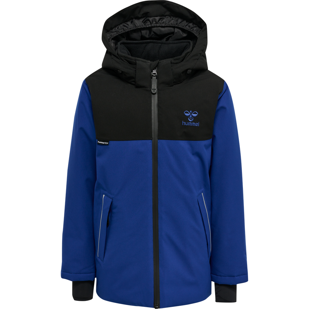 hmlLOGAN TEX JACKET