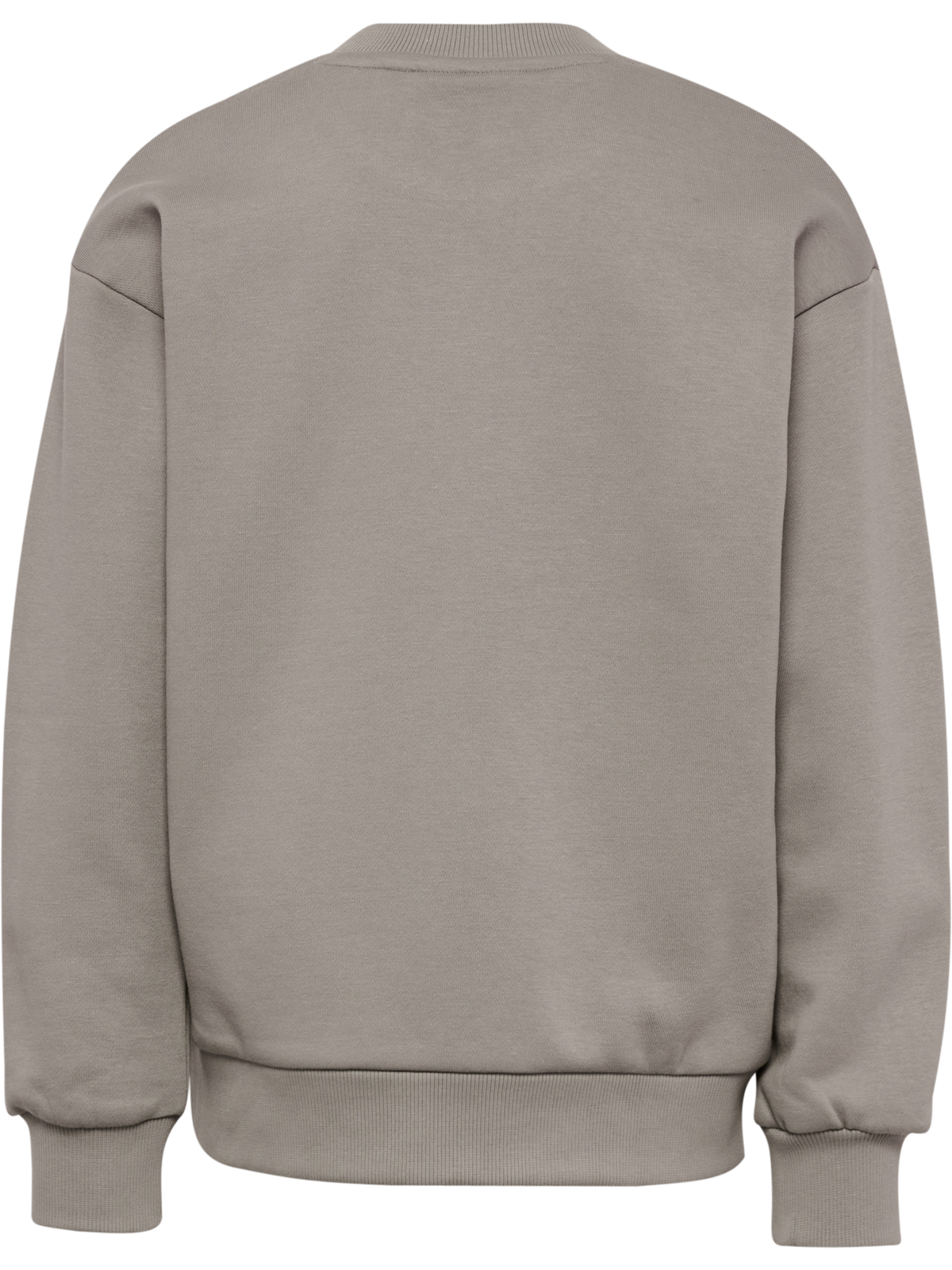 hmlJR LOOSE CREWNECK BEE