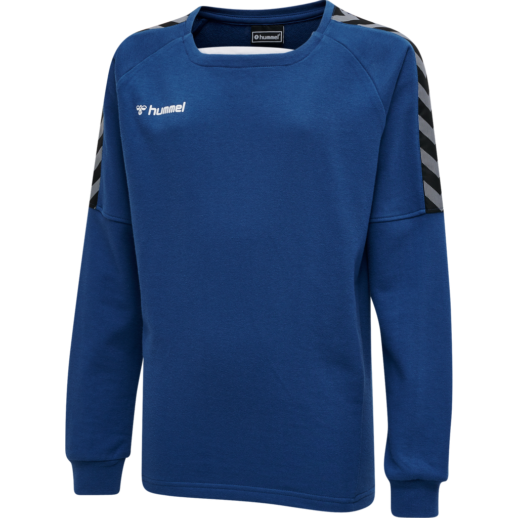 hmlAUTHENTIC KIDS TRAINING SWEAT
