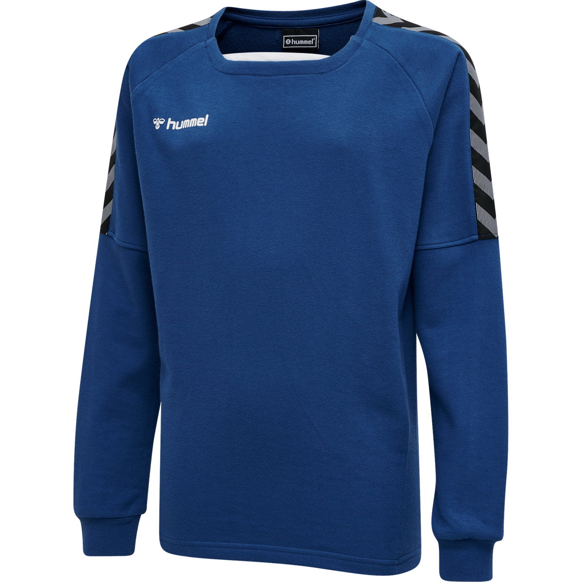 hmlAUTHENTIC KIDS TRAINING SWEAT