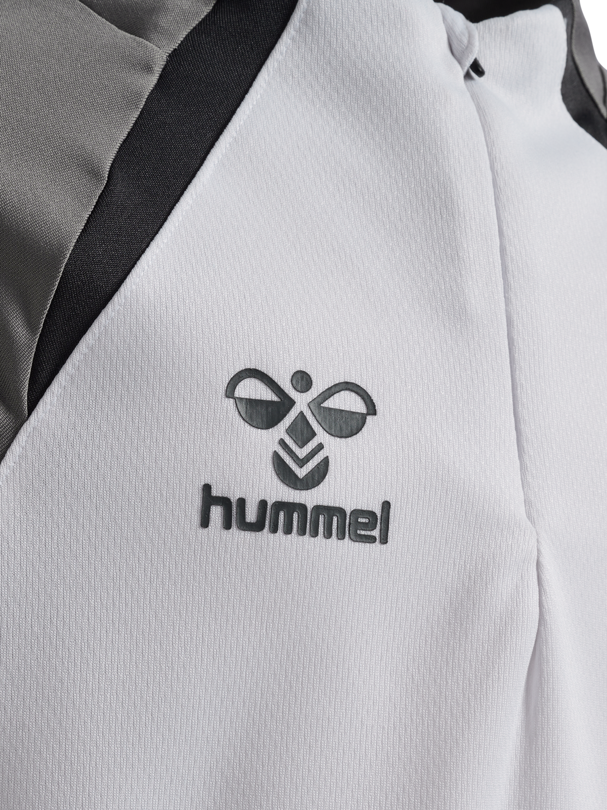 hmlLEAD 2.0 HALF ZIP KIDS
