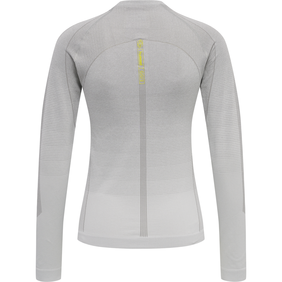 hmlGG12 TRAINING SEAMLESS L/S WOMAN