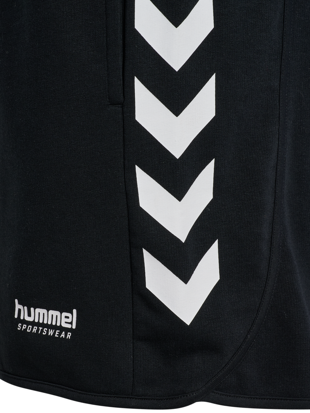 hmlOVERSIZED WILLY SHORTS