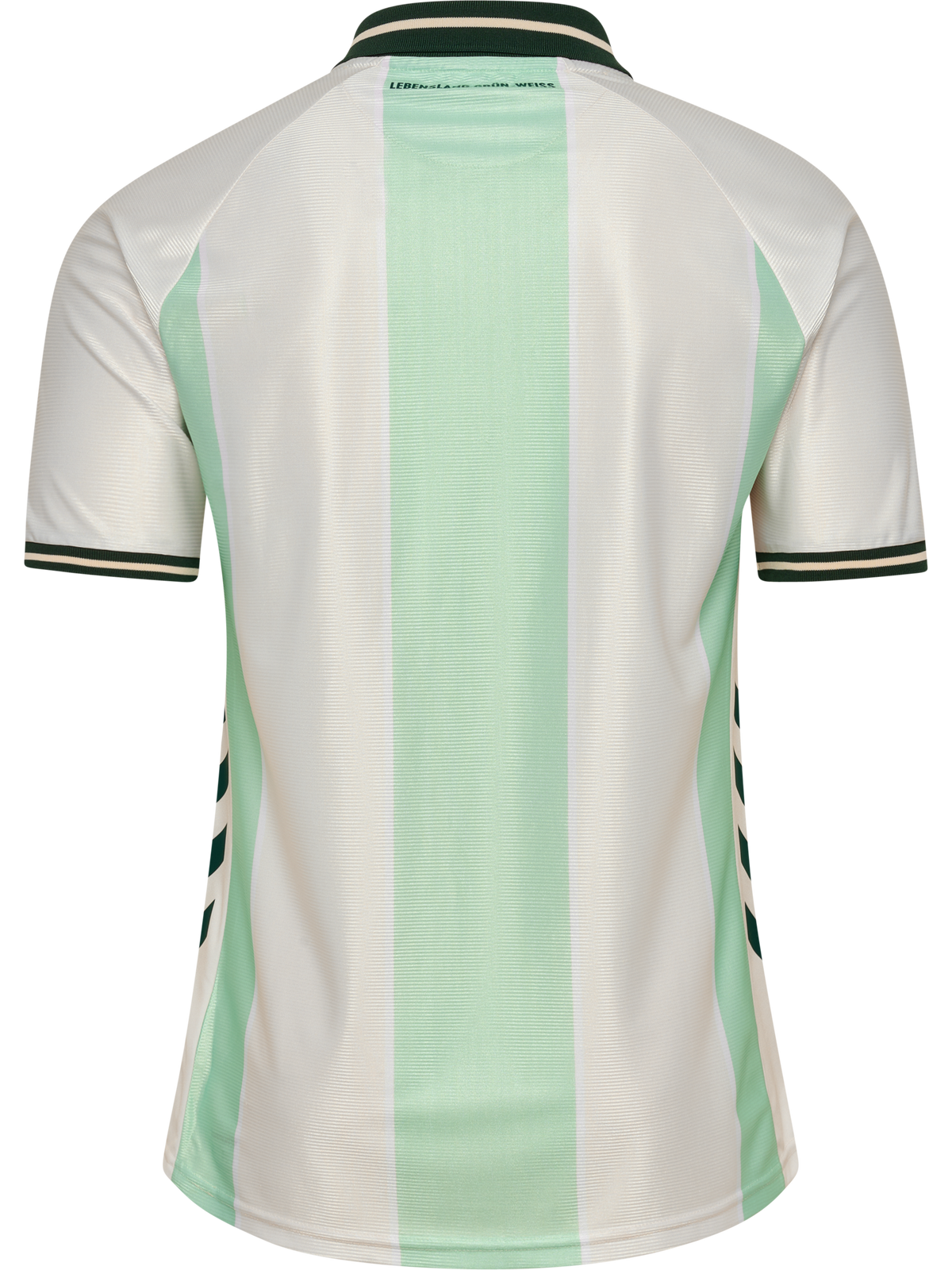 WER 25/26 INCLUSION JERSEY S/S