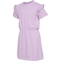 hmlJUMPY DRESS S/S